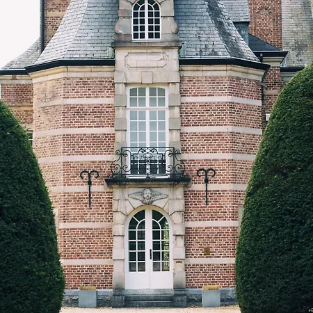 Affittacamere Domaine De La Mirande Namur