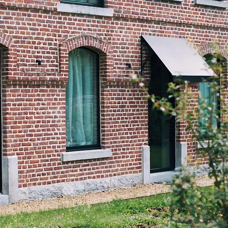 Affittacamere Domaine De La Mirande Namur
