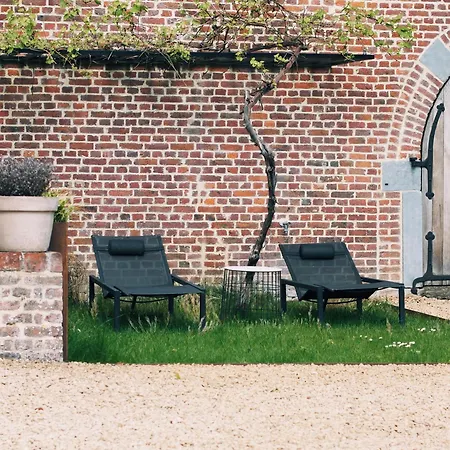 Domaine De La Mirande Affittacamere *