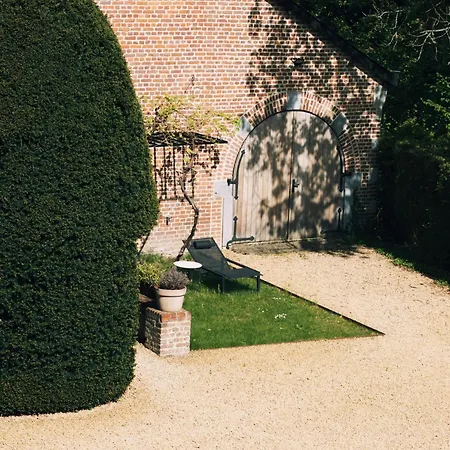 Domaine De La Mirande Affittacamere *